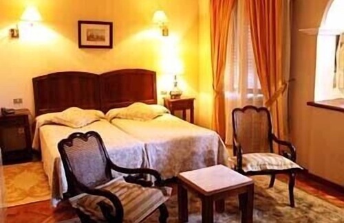 Aranda de Duero Hotel | Aranda