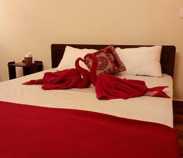 Srirangam Apartment | Arangan Kudil