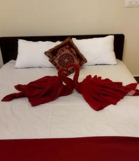Srirangam Apartment | Arangan Kudil
