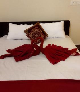 Srirangam Apartment | Arangan Kudil