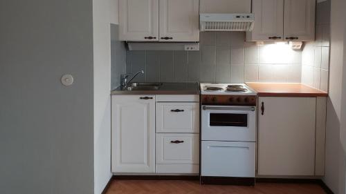 Nakkila Apartment | Arantilan rivitalokaksio
