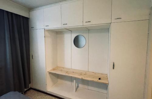 Nakkila Apartment | Arantilan rivitalokaksio