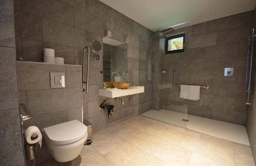 Arantza Apartment | Arantza Apartamentuak