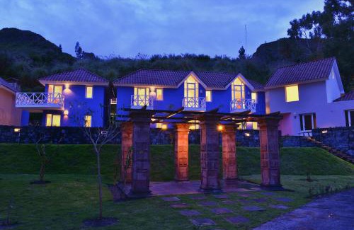 Coporaque Hotel | Aranwa Pueblito Encantado del Colca
