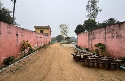 Hasanpur House | Aranya Orchids Farmstay
