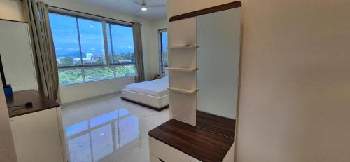 Palghar Villa | Aranya - Riverview 3 Bedroom Private Villa with Private Pool and Elevator