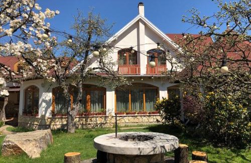 Telkibanya House | Aranybánya Panzió és Apartmanház