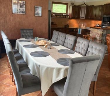 Telkibanya Villa | Aranyhegyi Vendégház