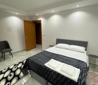 Pamukkale City Centre Apartment | Aras Home