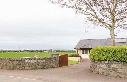 Abbeydorney House | Aras Ui Dhuill