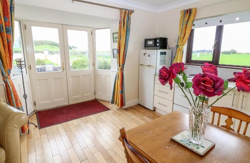 Abbeydorney House | Aras Ui Dhuill