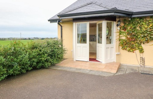 Abbeydorney House | Aras Ui Dhuill
