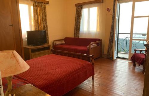 Ikaria Apartment | Arathinos