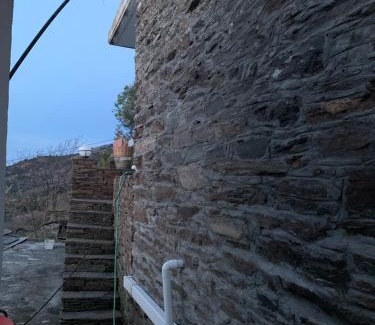 Ikaria Apartment | Arathinos