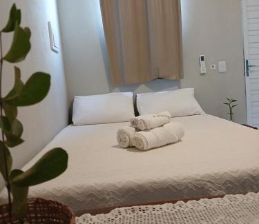 Guriu Village Hotel | Aratu Pousada
