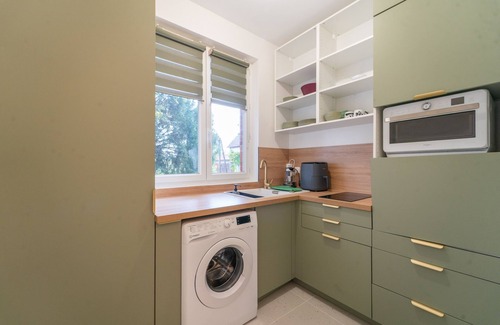 Le Poirier Baron Apartment | Arau casa - Appt à Sannois avec jardin