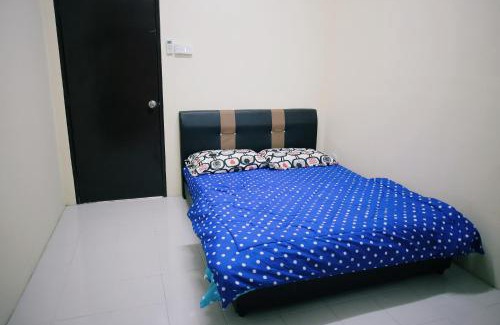 Kampung Behor Pisang House | Arau Idaman Homestay