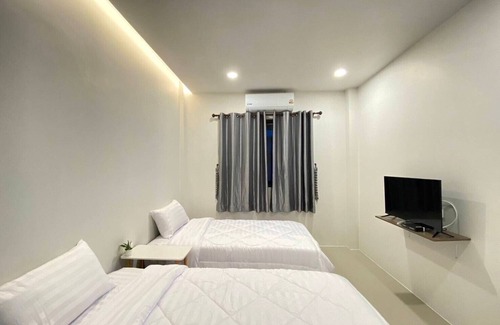Ngao Hotel | Arawan Resort
