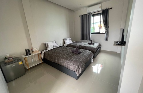Ngao Hotel | Arawan Resort