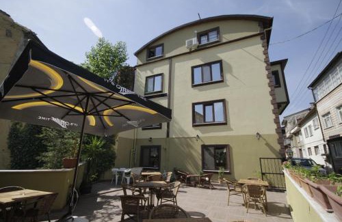 Cekirge Mahallesi Apartment | Araz Apart