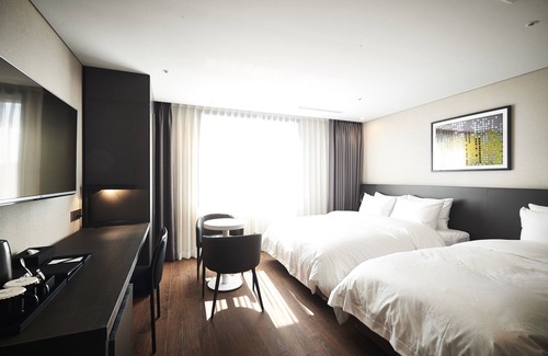 Yeonsan Hotel | Arban City Hotel