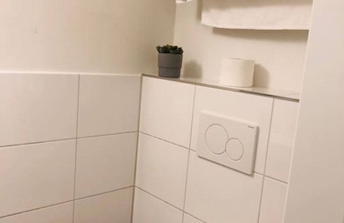 Altona-Altstadt Apartment | Arbio I Apart shared Kitchen near St.Pauli