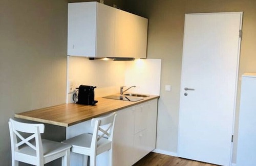 Altona-Altstadt Apartment | Arbio I Cozy Apart near St.Pauli
