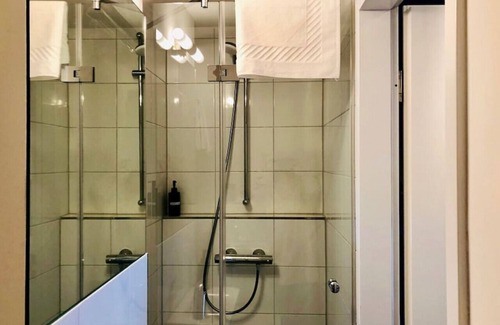 Altona-Altstadt Apartment | Arbio I Cozy Apart near St.Pauli