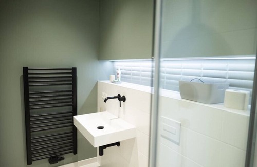Lindenau Apartment | Arbio I Lax Cozy Studio near canal