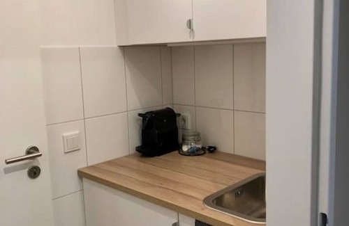 Altona-Altstadt Apartment | Arbio I Quaint Apart near Altona