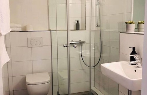 Altona-Altstadt Apartment | Arbio I Quaint Apart near Altona