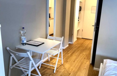 Altona-Altstadt Apartment | Arbio I Quaint Apart near Altona