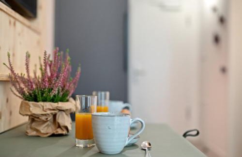 Sankt Georgen Apartment | Arbio I Rooms & Apartments Freiburg