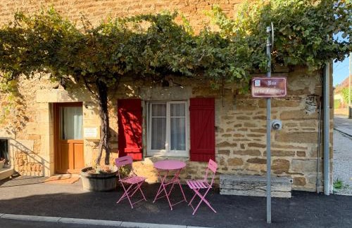 Arbois Apartment | Arbois Le 1876