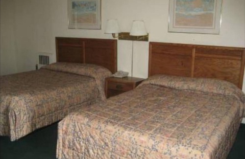 Wrentham Hotel | Arbor Inn Motor Lodge