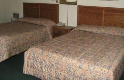 Wrentham Hotel | Arbor Inn Motor Lodge