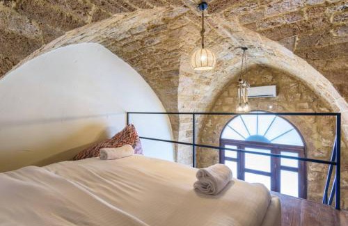 Batroun House | Arcades 1 de Bahsa