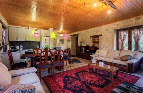 Levidi Apartment | Arcadia Getaway - Levidi Sani 11 Suite