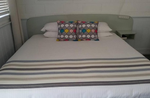 Goonellabah Hotel | Arcadia Motel