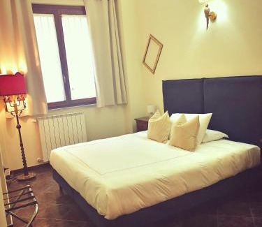 Vercelli Apartment | ARCApartaments