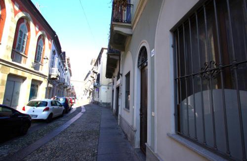 Vercelli Apartment | ARCApartaments