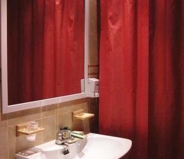 Arcas Hotel | Arcas de Agua