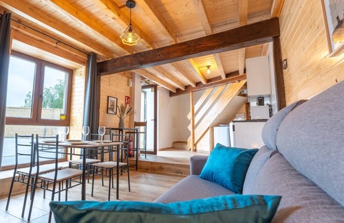 Arce Apartment | Arce , paz y naturaleza