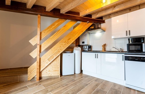 Arce Apartment | Arce , paz y naturaleza