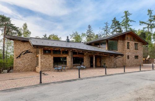 Svaty Kopecek Hotel | Archa hotel