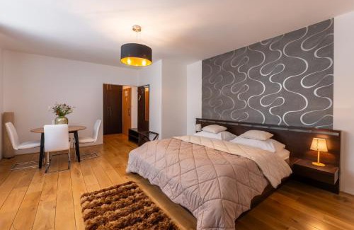 Svaty Kopecek Hotel | Archa hotel