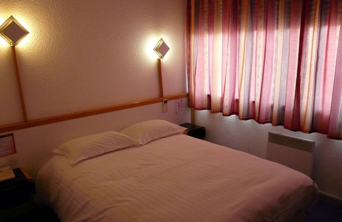 Vierzon Hotel | Arche Hotel