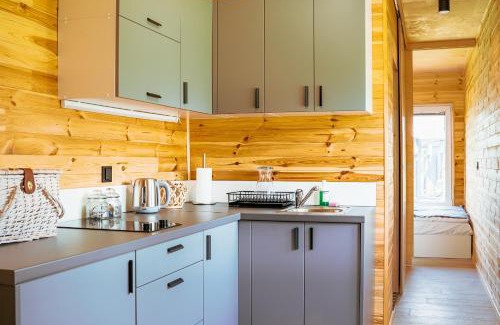 gmina Koszecin Apartment | Arche Siedlisko Piłka Boisko