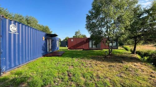 gmina Koszecin Apartment | Arche Siedlisko Piłka Boisko