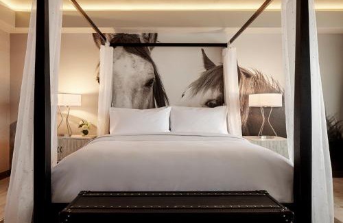 North Burnet Hotel | Archer Hotel Austin